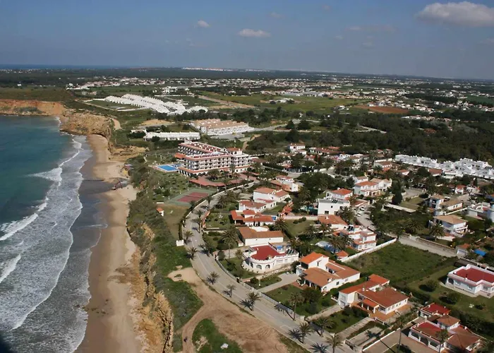 Διαμέρισμα Marina 1. Atico De Lujo. Vistas Al Mar. Piscina.
