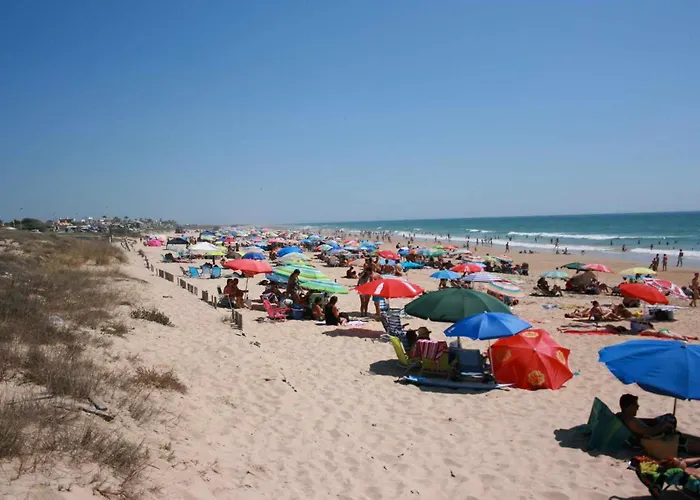 Marina 1 Atico De Lujo Vistas Al Mar Piscina Apartment *