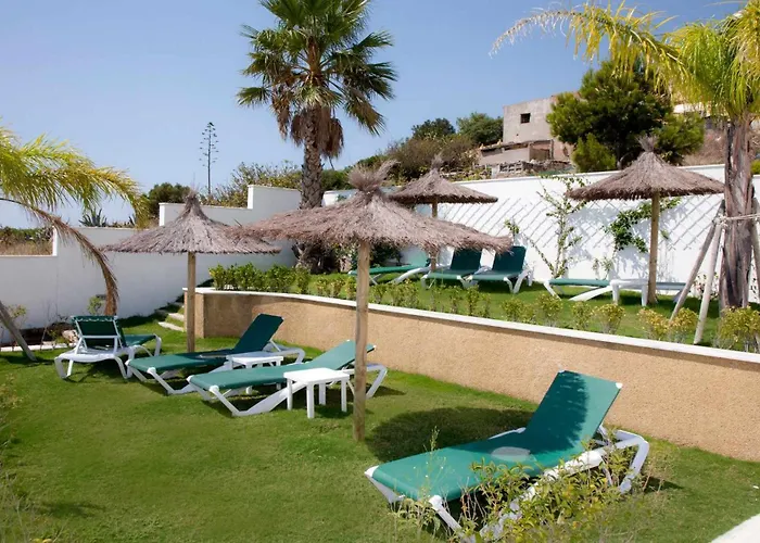 Marina 1. Atico De Lujo. Vistas Al Mar. Piscina. Διαμέρισμα *