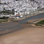 Apartamento Marina 1 Atico De Lujo Independiente Vistas Al Mar Piscina