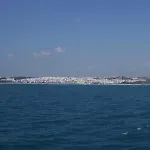 Marina 1 Atico De Lujo Independiente Vistas Al Mar Piscina