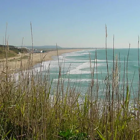 Apartmán Marina 1 Atico De Lujo Vistas Al Mar Piscina