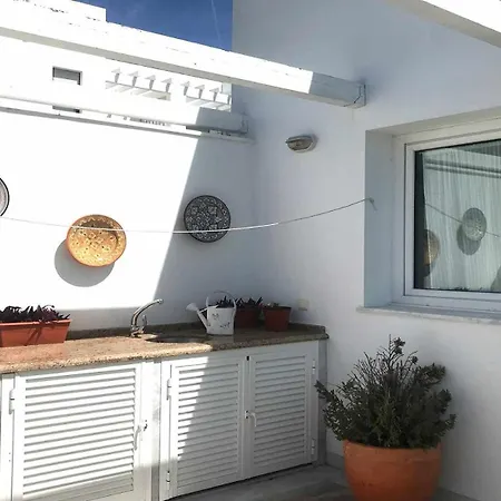 Apartmán Marina 1 Atico De Lujo Vistas Al Mar Piscina Conil De La Frontera