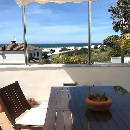 Apartment Marina 1. Atico De Lujo. Vistas Al Mar. Piscina.