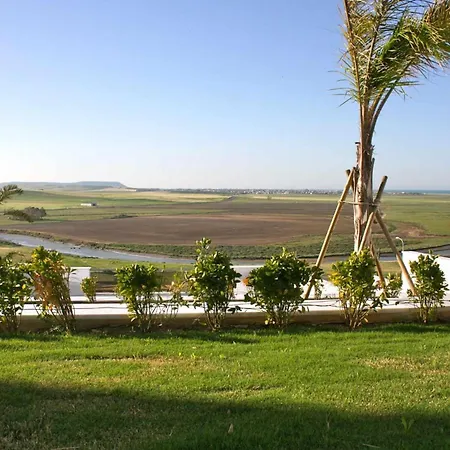 Marina 1. Atico De Lujo. Vistas Al Mar. Piscina. Conil De La Frontera