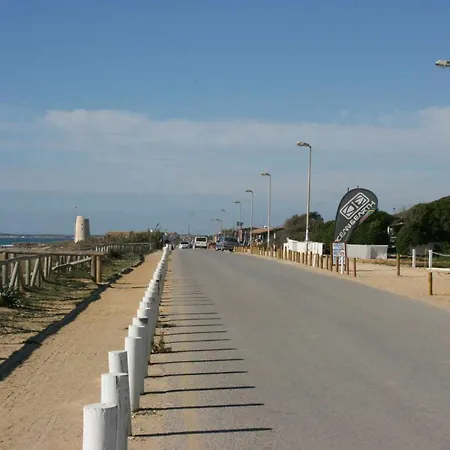 Apartment Marina 1. Atico De Lujo. Vistas Al Mar. Piscina. Conil De La Frontera