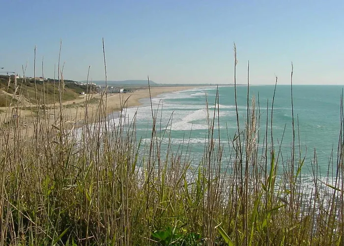Apartmán Marina 1 Atico De Lujo Vistas Al Mar Piscina