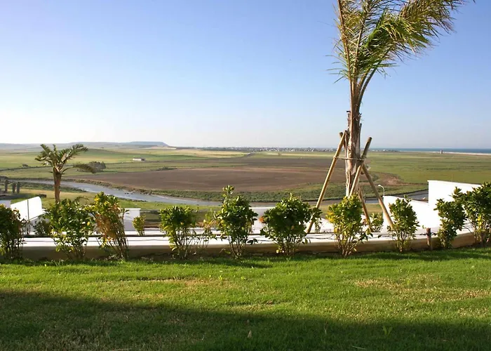 Marina 1. Atico De Lujo. Vistas Al Mar. Piscina. Daire *