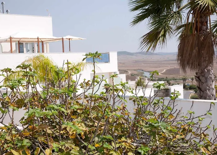 Marina 1. Atico De Lujo. Vistas Al Mar. Piscina. Daire Conil De La Frontera