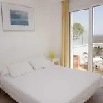 Marina 1. Atico De Lujo. Vistas Al Mar. Piscina. 아파트 콘일데라프론테라
