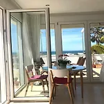 아파트 Marina 1. Atico De Lujo. Vistas Al Mar. Piscina.
