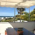 Marina 1. Atico De Lujo. Vistas Al Mar. Piscina. 아파트