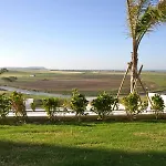 Marina 1. Atico De Lujo. Vistas Al Mar. Piscina. 아파트 *