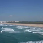 Marina 1. Atico De Lujo. Vistas Al Mar. Piscina. 아파트 *