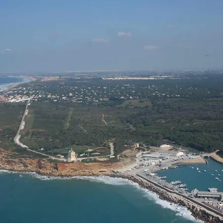 Marina 1 Atico De Lujo Vistas Al Mar Piscina * 콘일데라프론테라