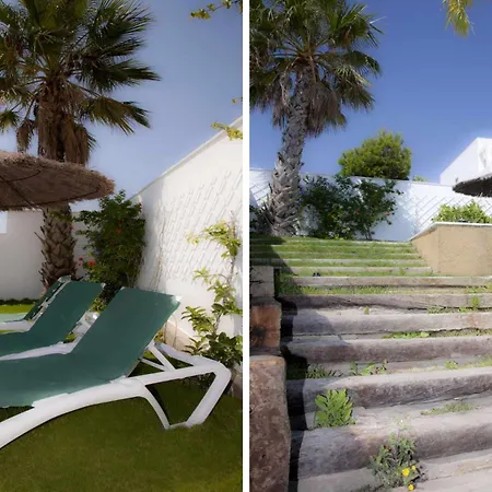 Marina 1 Atico De Lujo Vistas Al Mar Piscina 아파트 콘일데라프론테라