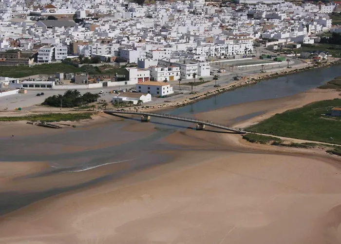 Marina 1 Atico De Lujo Vistas Al Mar Piscina * 콘일데라프론테라